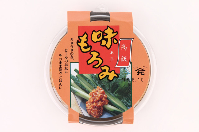 味もろみ 120g