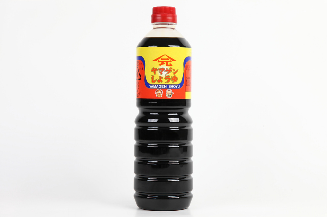 濃口醤油 1L