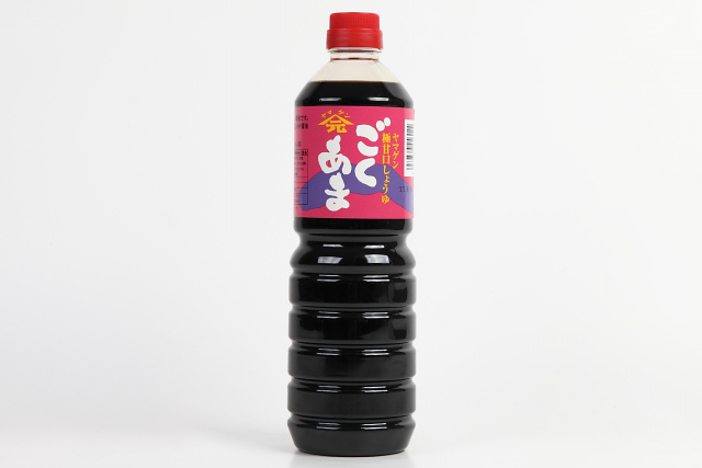 ごくあま醤油 1L