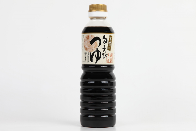 白えびつゆ　500ｍｌ