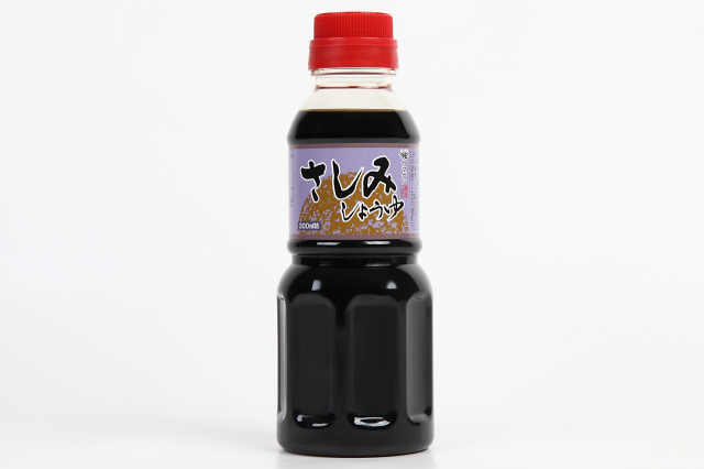 さしみしょうゆ　300ｍｌ