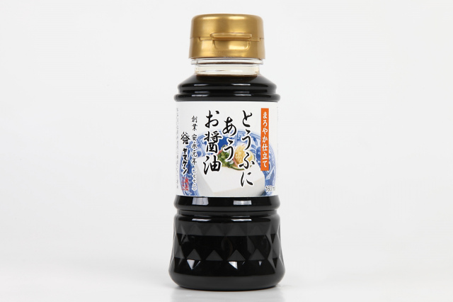 とうふしょうゆ