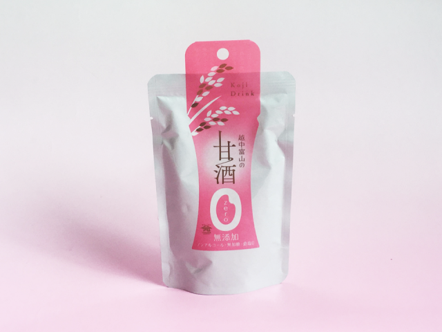 甘酒0zero